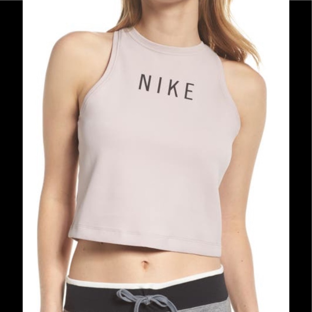 Nike tank top